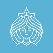她姑娘 logo